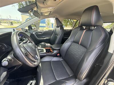 2024 Toyota RAV4 Adventure - Photo 26 - Dallas, TX 75252