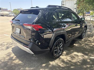 2024 Toyota RAV4 Adventure - Photo 7 - Dallas, TX 75252
