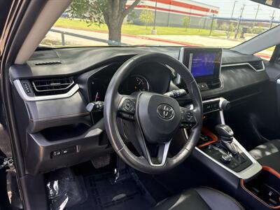2024 Toyota RAV4 Adventure - Photo 19 - Dallas, TX 75252