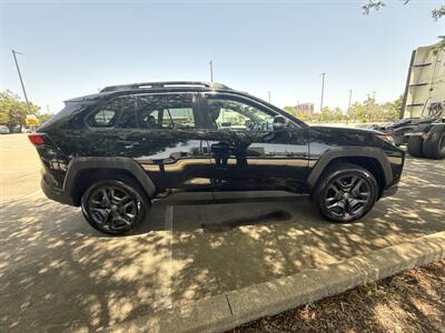 2024 Toyota RAV4 Adventure - Photo 8 - Dallas, TX 75252