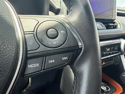 2024 Toyota RAV4 Adventure - Photo 25 - Dallas, TX 75252