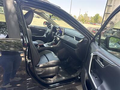 2024 Toyota RAV4 Adventure - Photo 18 - Dallas, TX 75252
