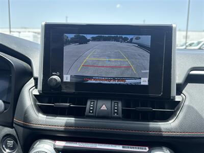 2024 Toyota RAV4 Adventure - Photo 32 - Dallas, TX 75252