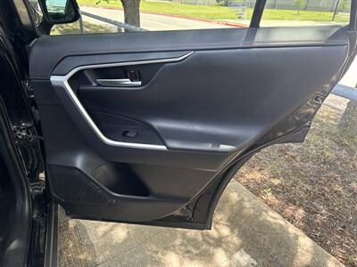 2024 Toyota RAV4 Adventure - Photo 12 - Dallas, TX 75252