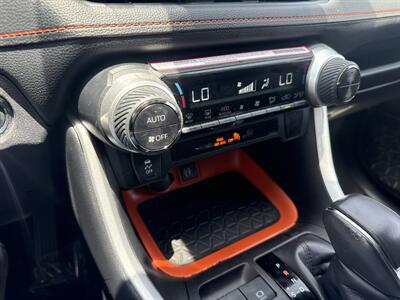 2024 Toyota RAV4 Adventure - Photo 30 - Dallas, TX 75252