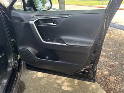 2024 Toyota RAV4 Adventure - Photo 13 - Dallas, TX 75252