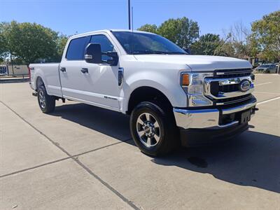 2022 Ford F-250 Super Duty XL   - Photo 9 - Dallas, TX 75252