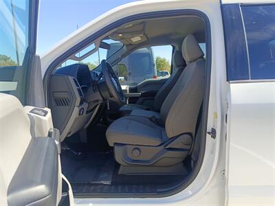 2022 Ford F-250 Super Duty XL   - Photo 16 - Dallas, TX 75252