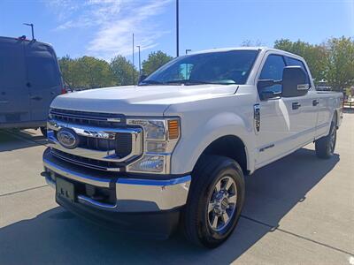 2022 Ford F-250 Super Duty XL   - Photo 3 - Dallas, TX 75252