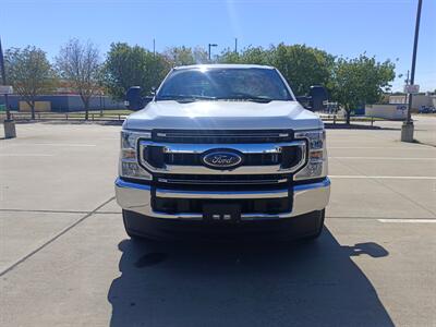 2022 Ford F-250 Super Duty XL   - Photo 2 - Dallas, TX 75252