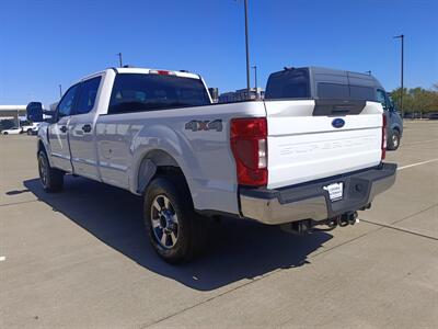 2022 Ford F-250 Super Duty XL   - Photo 5 - Dallas, TX 75252