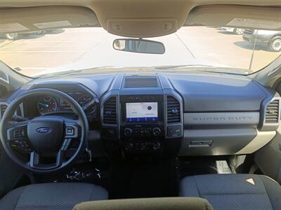 2022 Ford F-250 Super Duty XL   - Photo 20 - Dallas, TX 75252