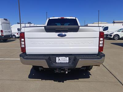 2022 Ford F-250 Super Duty XL   - Photo 6 - Dallas, TX 75252