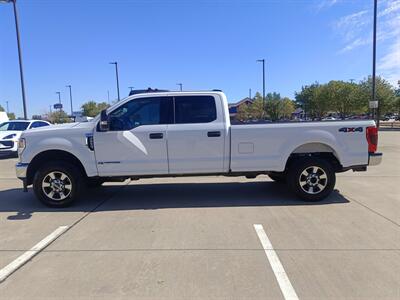 2022 Ford F-250 Super Duty XL   - Photo 4 - Dallas, TX 75252