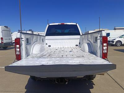 2022 Ford F-250 Super Duty XL   - Photo 15 - Dallas, TX 75252