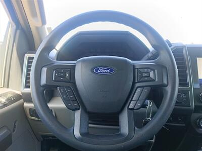 2022 Ford F-250 Super Duty XL   - Photo 21 - Dallas, TX 75252