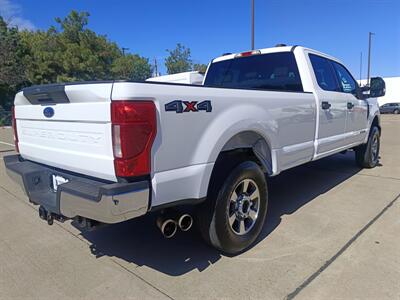 2022 Ford F-250 Super Duty XL   - Photo 7 - Dallas, TX 75252