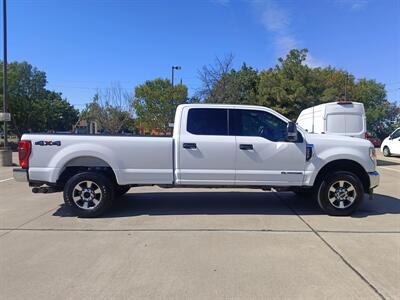 2022 Ford F-250 Super Duty XL   - Photo 8 - Dallas, TX 75252