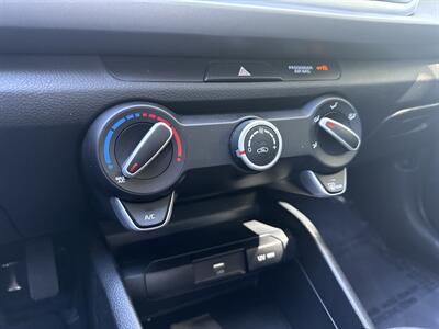 2023 Kia Rio LX   - Photo 29 - Dallas, TX 75252