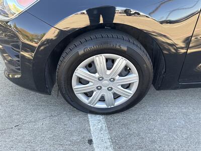2023 Kia Rio LX   - Photo 34 - Dallas, TX 75252