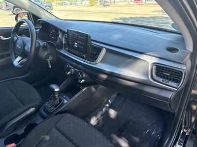 2023 Kia Rio LX   - Photo 20 - Dallas, TX 75252