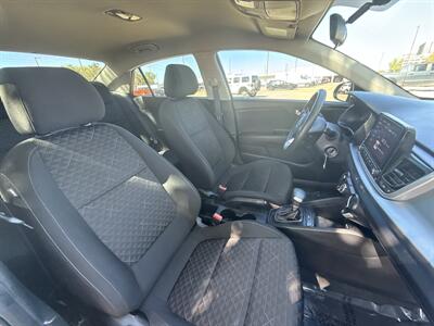 2023 Kia Rio LX   - Photo 32 - Dallas, TX 75252