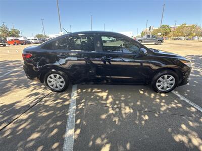 2023 Kia Rio LX   - Photo 8 - Dallas, TX 75252