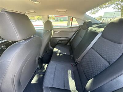 2023 Kia Rio LX   - Photo 31 - Dallas, TX 75252