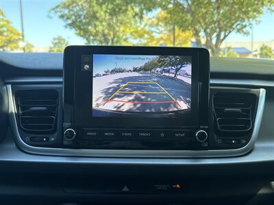 2023 Kia Rio LX   - Photo 25 - Dallas, TX 75252