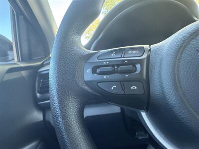 2023 Kia Rio LX   - Photo 23 - Dallas, TX 75252