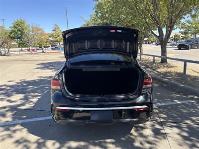 2023 Kia Rio LX   - Photo 14 - Dallas, TX 75252