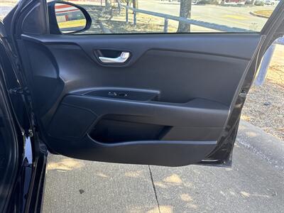 2023 Kia Rio LX   - Photo 13 - Dallas, TX 75252