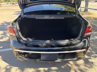 2023 Kia Rio LX   - Photo 15 - Dallas, TX 75252