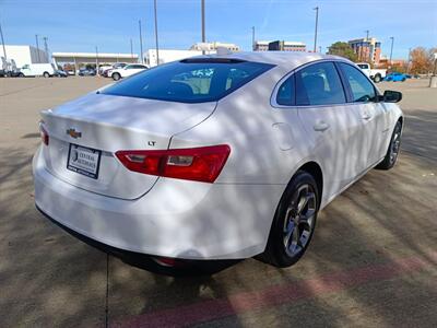 2024 Chevrolet Malibu LT   - Photo 6 - Dallas, TX 75252