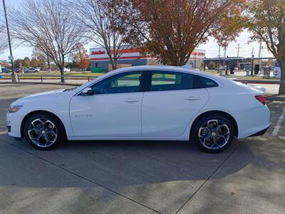 2024 Chevrolet Malibu LT   - Photo 4 - Dallas, TX 75252