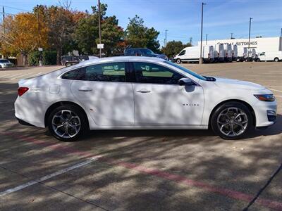 2024 Chevrolet Malibu LT   - Photo 8 - Dallas, TX 75252