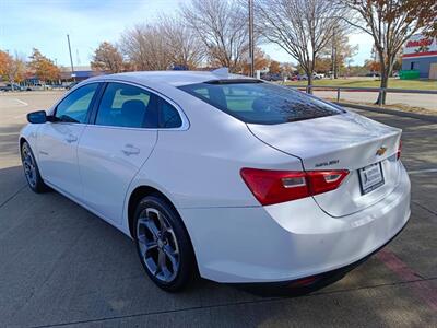 2024 Chevrolet Malibu LT   - Photo 5 - Dallas, TX 75252