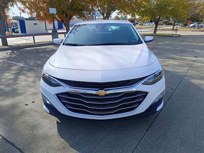 2024 Chevrolet Malibu LT   - Photo 2 - Dallas, TX 75252