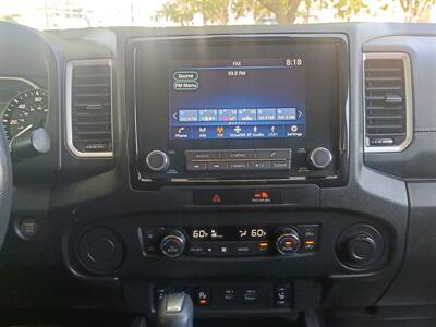 2022 Nissan Frontier SV   - Photo 23 - Dallas, TX 75252