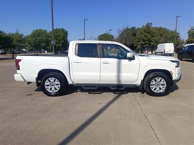 2022 Nissan Frontier SV   - Photo 8 - Dallas, TX 75252