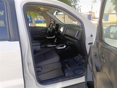 2022 Nissan Frontier SV   - Photo 16 - Dallas, TX 75252