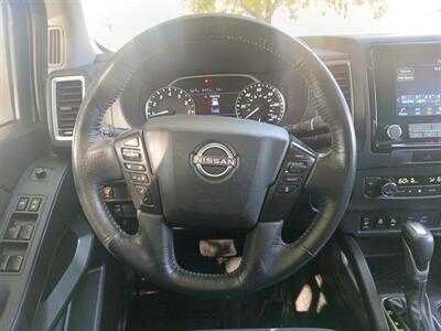 2022 Nissan Frontier SV   - Photo 19 - Dallas, TX 75252