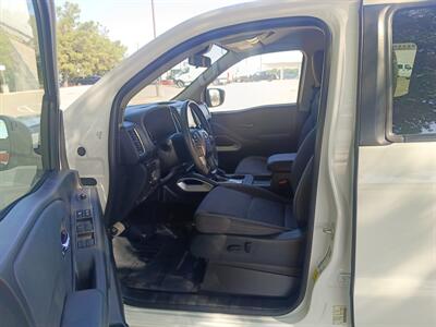 2022 Nissan Frontier SV   - Photo 15 - Dallas, TX 75252