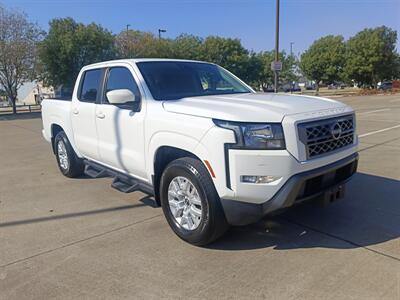 2022 Nissan Frontier SV   - Photo 9 - Dallas, TX 75252