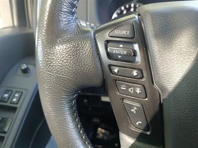 2022 Nissan Frontier SV   - Photo 20 - Dallas, TX 75252