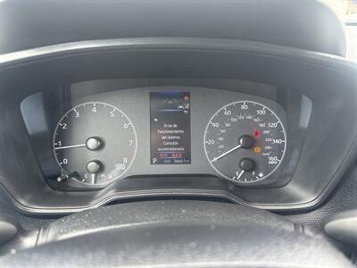 2024 Toyota Corolla Cross LE   - Photo 21 - Dallas, TX 75252