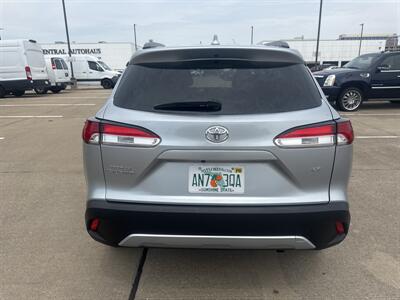 2024 Toyota Corolla Cross LE   - Photo 6 - Dallas, TX 75252