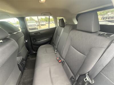 2024 Toyota Corolla Cross LE   - Photo 31 - Dallas, TX 75252