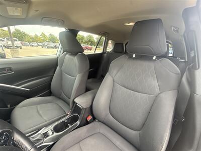 2024 Toyota Corolla Cross LE   - Photo 30 - Dallas, TX 75252