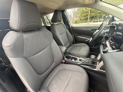 2024 Toyota Corolla Cross LE   - Photo 32 - Dallas, TX 75252